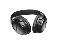 BOSE QuietComfort 35 II Czarne - 466636 - zdjęcie 2